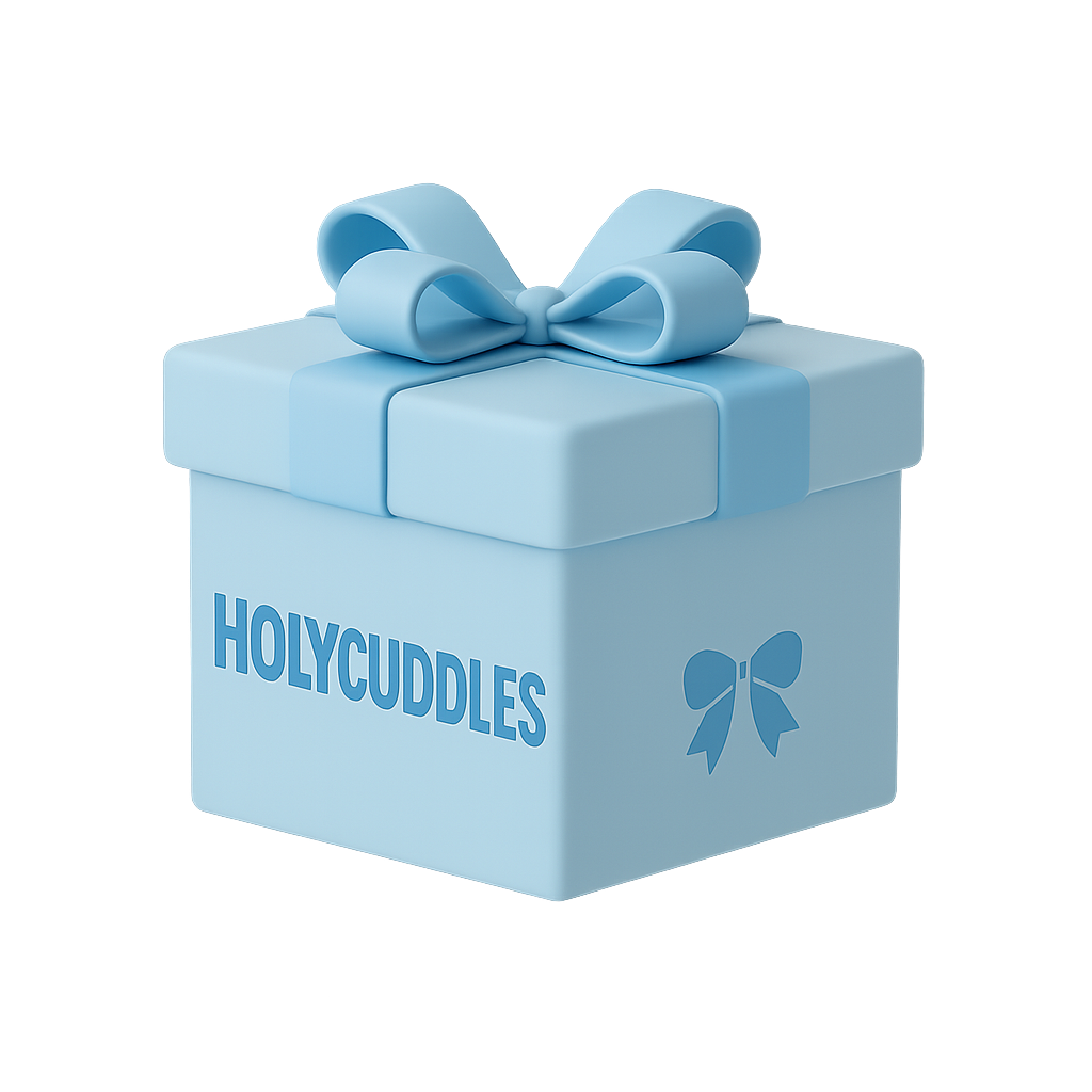 Regalo HolyCuddles